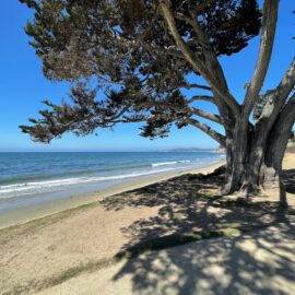 Ventura and Montecito: Healing Abundance of Ocean Waters