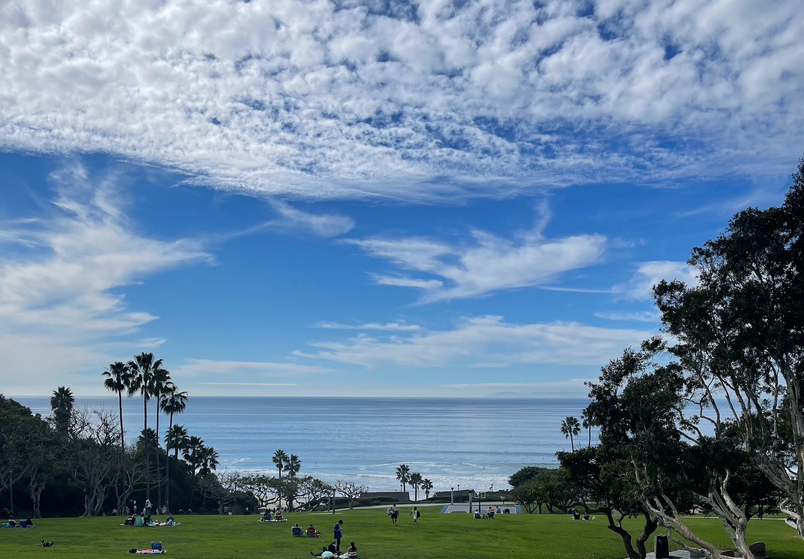 Salt Creek Beach - Can I be a Child