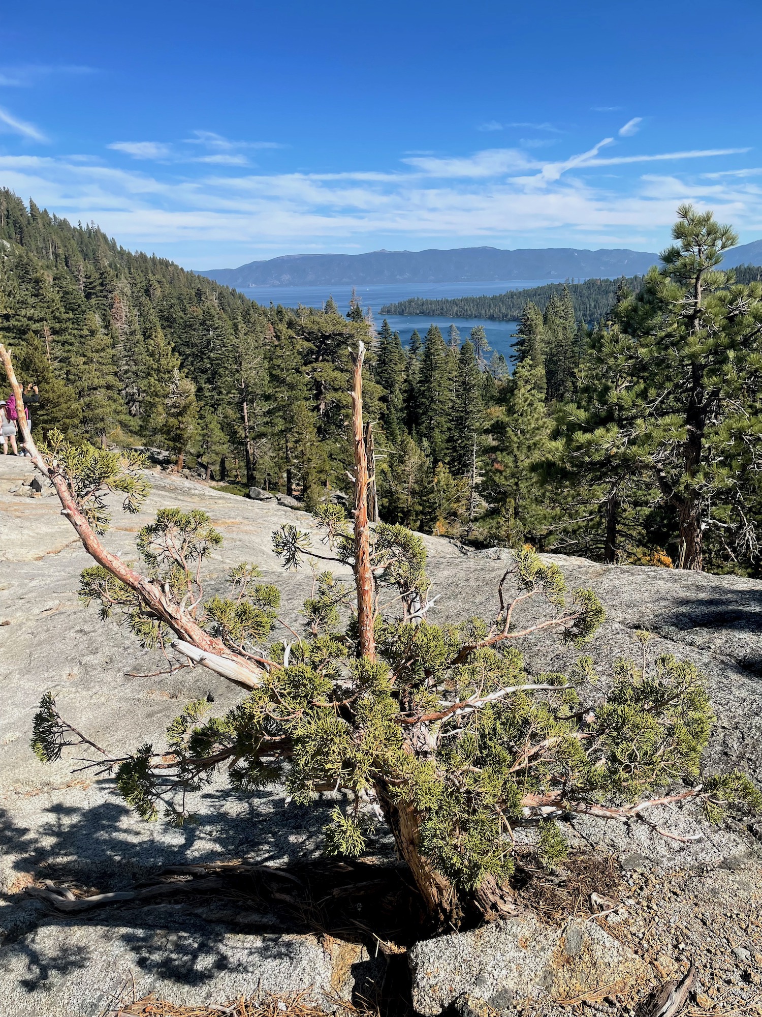 Emerald Bay - Lake Tahoe - Fall 2023 -4