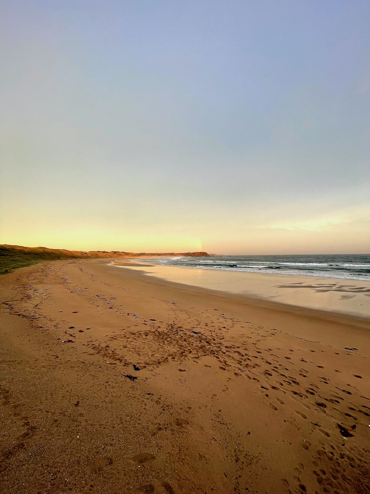 Summerland Beach - Phillip Island - Jan 2024 -6