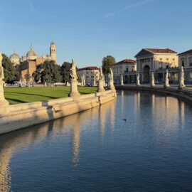 Vibes of Padua